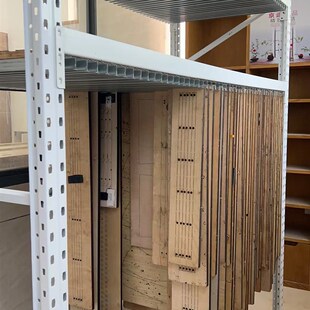 模切刀模处存架,刀模货架,模切刀板整理架,平模架,刀版挂架。