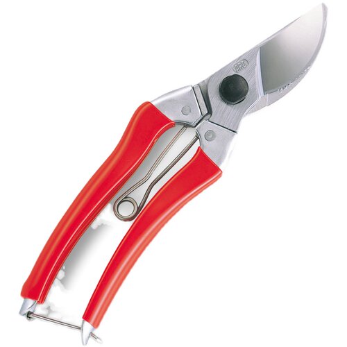 日本爱丽斯修枝剪ARS120S-8进口果枝剪粗枝剪园艺工具果树整枝剪