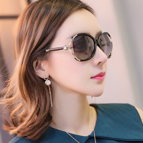 2026新款偏光女式太阳眼镜