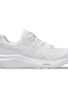 大码宽楦4e亚瑟士男跑鞋男鞋正品运动contend 9跑步鞋秋季马拉松