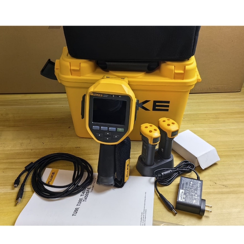 TI300手持红外热成像仪器仪表