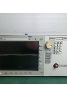 美国 惠普 安捷伦86140B 86143A 86143B 86142B高性能光谱分析仪