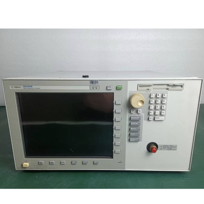 安捷伦86140B高性能光谱分析仪