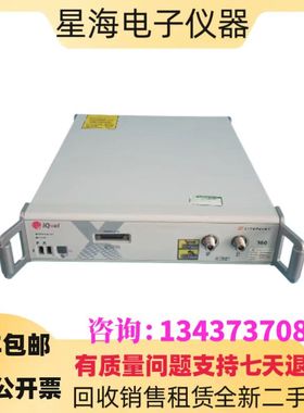 莱特波特IQxel160 IQxel80 IQxel-M6 IQ2011无线蓝牙WiFi测试仪