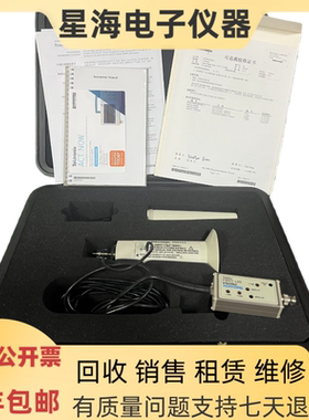 美国 Tektronix/泰克 P6015A 无源高压探头探棒 高精度探头探棒