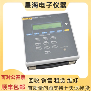 美国福禄克BP Pump2L/BP Pump2血压模拟器Index2血氧饱和度模拟仪