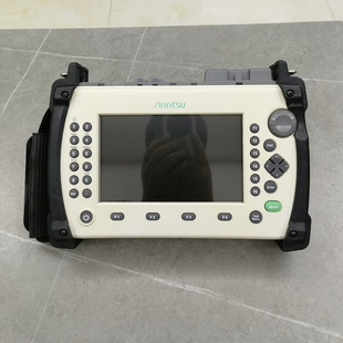 MT9083 MT9083A8 OTDR光纤光缆断点测试仪 MT9082A9 安立MT9082C9