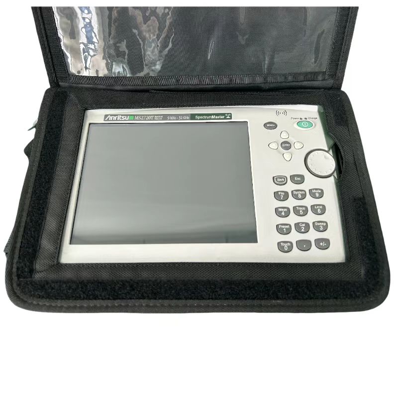 安立MS2720T MS2721A MS2721B MS2723B MS2724B手持频谱分析仪