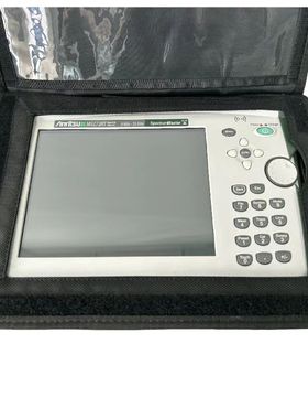 安立MS2720T MS2721A MS2721B MS2723B MS2724B手持频谱分析仪