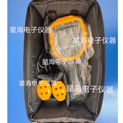 FLUKE福禄克TI401PRO TI450PRO TI480PRO TI400U手持红外热成像仪