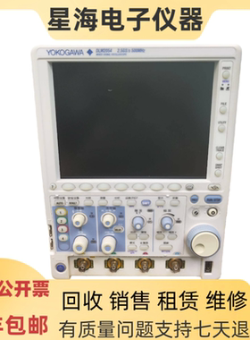 日本 横河DLM2054 DLM2022 DLM3034 DLM3024 DLM3054数字示波器
