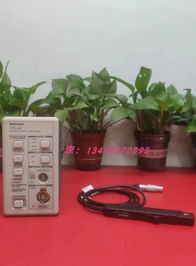 泰克TCPA300 TCPA400 TCP305A TCP404XL TCP303示波器电流探头