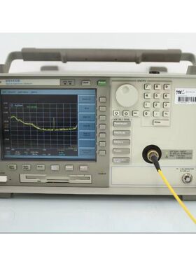 惠普安捷伦86145B 86143A 86143B 86142B 86140B高性能光谱分析仪