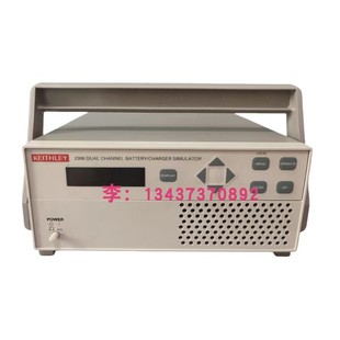 吉时利2306电池仿真直流电源2308 2303 2303-PJ 2450程控电流源