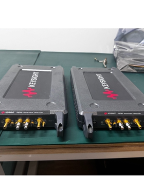 安捷伦KEYSIGHT是德P9370A P9370B P9375A P9377B矢量网络分析仪