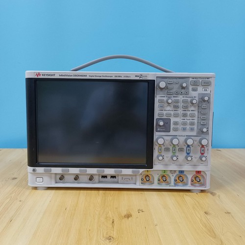 是德DSOX4024A数字示波器