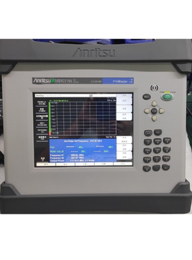 安立MW82119A MW82119B MW8208A MW8219A MW9070B无源互调分析仪