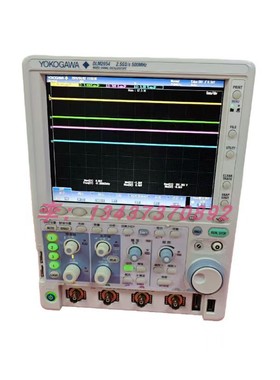 横河DLM2054 DLM3024 DLM3034 DLM3022 DLM3054 DLM3052示波器