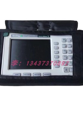 安立MS2711D MS2711E MS2712E MS2713E MS2721B手持式频谱分析仪