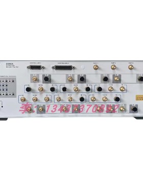 安捷伦是德E5092A E5091A E5080A 87075C可配置的多端口测试仪