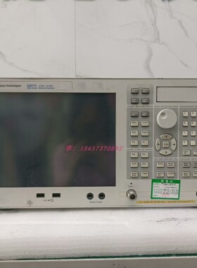 是德安捷伦E5071C E5071B E5062A E5061B E5052A矢量网络分析仪