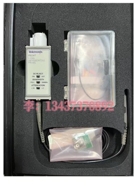 泰克P6247 P6248 P7720 P7330 P6330 P7504 P7520A示波器差分探头