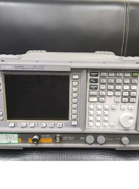 安捷伦E4405B E4404B E4402B E4407B E4408B E4411B频谱分析仪