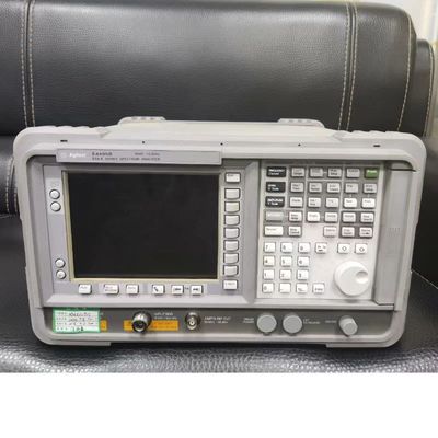 安捷伦E4405B E4404B E4402B E4407B E4408B E4411B频谱分析仪