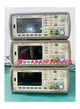 美国 是德53220A 53210A 53131A 53181A 53151A 53152A数字频率计