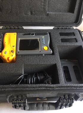 福禄克Ti40 Ti55FT Ti45 Ti400 32 27 25 10 9 125 100红外热像仪