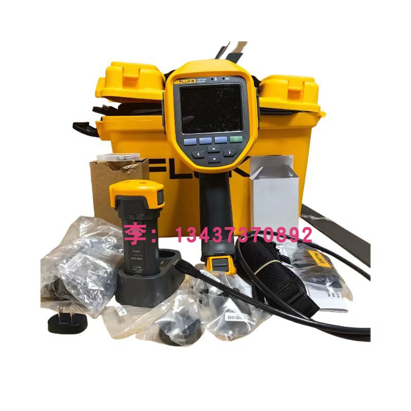 Ti400UTi400红外热成像仪