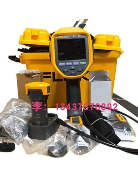 FLUKE福禄克Ti400U Ti400 Ti450 Ti480 TIS75 TiS20+红外热成像仪