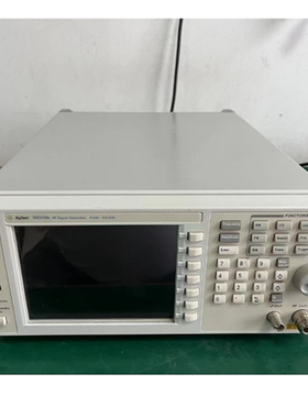 安捷伦N9310A N9020A N9320B N9038A N9000A N9030A频谱分析仪