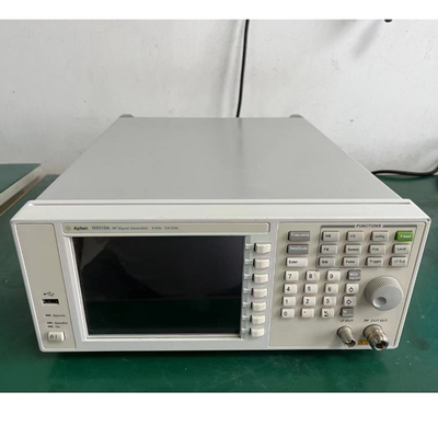 安捷伦N9310AN9020A频谱分析仪