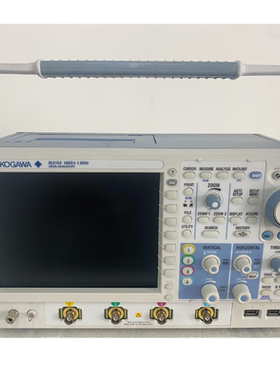 日本横河DL6154 DL6054 DL9040 DL950 DL7100 DL7200数字示波器