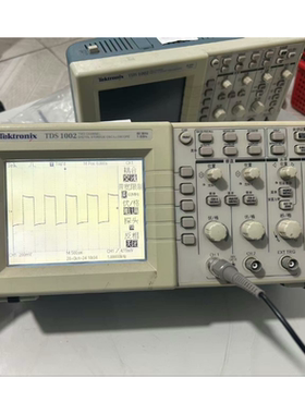 美国 泰克TDS1002 TDS1002B-SC TDS1002C TDS1001C-SC数字示波器