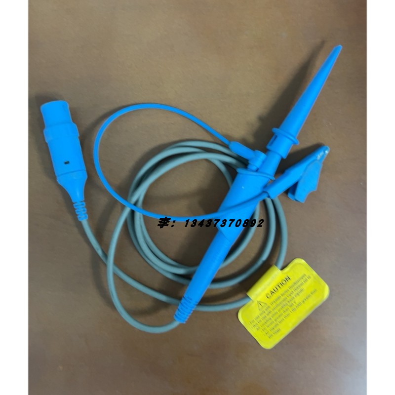 泰克P5122示波器电流探头