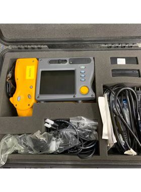 FLUKE福禄克Ti55 Ti55FT Ti40 Ti45 Ti400 Ti32 27 25红外热像仪