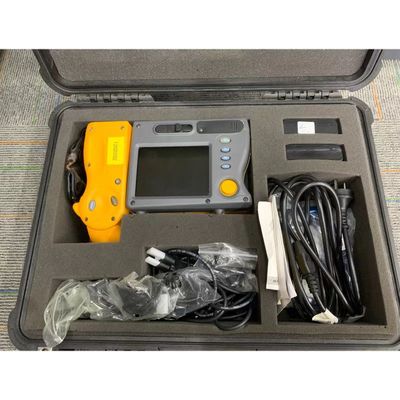 FLUKE福禄克Ti55 Ti55FT Ti40 Ti45 Ti400 Ti32 27 25红外热像仪