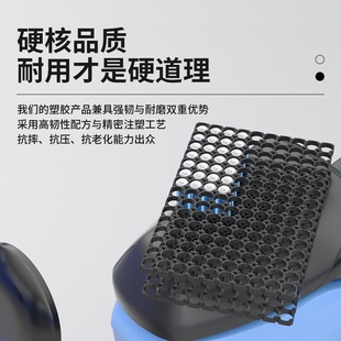 18650支架锂电池组装整体支架阻燃固定电芯支架3*61*21*3一体固定