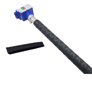 室内门上单杠泡沫套管泡棉配件家用引体向上防滑健身器材保护海绵