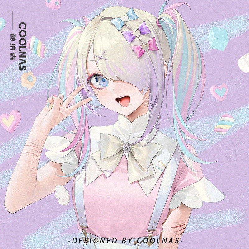 Steam电玩游戏主播女孩重度依赖cos糖糖超天酱二次元动漫周边短袖