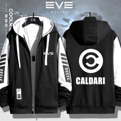 星战前夜古斯塔斯开衫卫衣