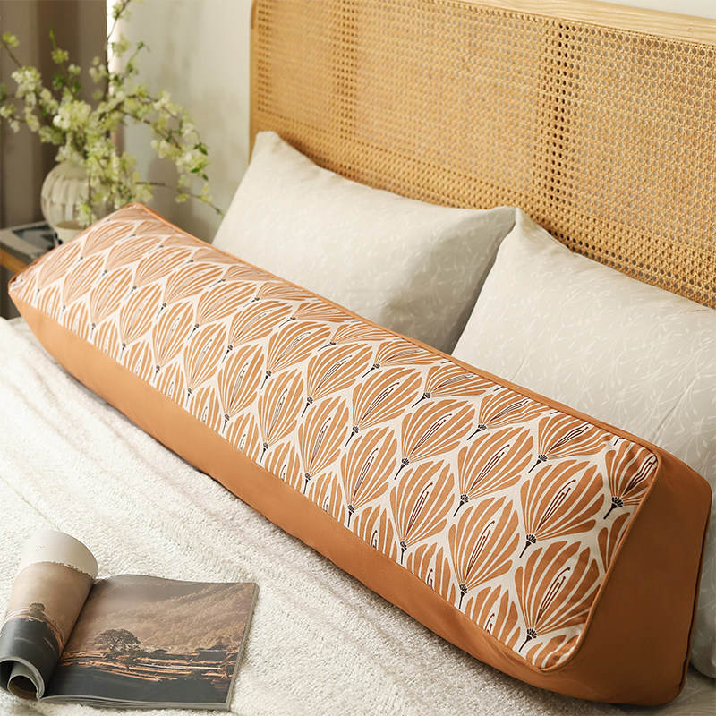 长条抱枕女生睡觉夹腿专用大人床头靠枕男生款靠背垫侧睡长条枕头,居家布艺,靠垫/抱枕,淘宝优惠券,粉丝福利购,淘宝优惠卷