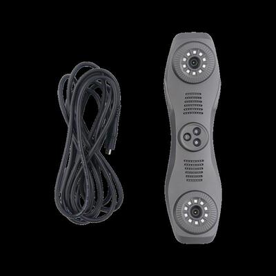 Xhorse3d扫瞄仪手持式0.05mm高精度Xscanner建模测绘仪器抄数机