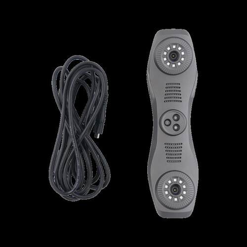 Xhorse3d扫瞄仪手持式0.05mm高精度Xscanner建模测绘仪器抄数机