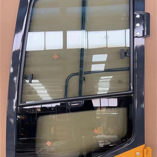 挖掘机柳工LG9055/906/9075/908/913/915//920/933DE驾驶室门总成