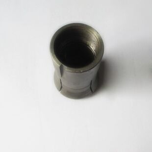 厂家直销仪表车床配件金火 神机 宝钰 顺发0625成品夹头规格齐全