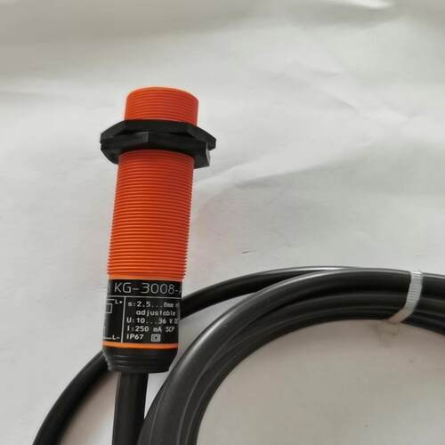 议价接近开关 KG5008  _KG-3008-ANK可维修