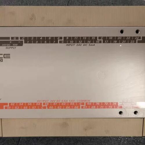 议价TR OUT P2ET6-48J 横河系列PLC uFA20可维修